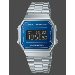 Часы Casio A-168WEM-2B